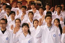 Một trường của ĐHQG Hà Nội không sử dụng kết quả thi đánh giá năng lực để tuyển sinh