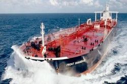 1 triệu thùng dầu thô của Iran đang tiến vào kênh đào Suez để đến khách hàng