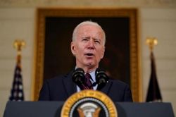 Tổng thống Mỹ Biden ưu tiên đầu tư phát triển năng lượng tái tạo