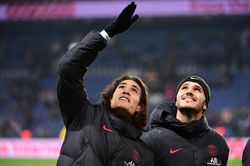 MU nhắm Icardi thay Cavani, Man City ưu tiên Haaland