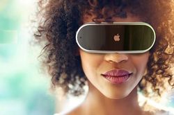Thiết bị đặc biệt của Apple sắp ra mắt