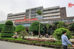 Thủ thuật tạo ra giấy khám sức khỏe 'siêu tốc' tại Bệnh viện Đa khoa Đức Giang