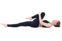 5 động tác chữa dứt điểm bệnh xương khớp