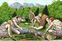 Người Neanderthal: Những hiểu lầm lớn nhất