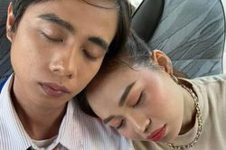 Hồng Vân để lộ khoảnh khắc 'tình bể bình' của Tuấn Dũng và Lê Lộc, Lê Giang phản ứng ngay
