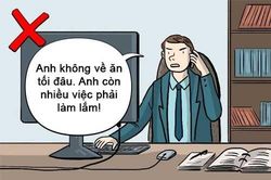 Những nguyên nhân hàng đầu khiến hôn nhân đổ vỡ