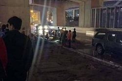 Đã bắt giữ thanh niên dùng gạch sát hại nữ lao công ở Cầu Giấy