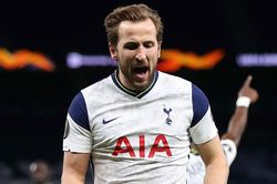 Vua phá lưới Ngoại hạng Anh 2020/21: Harry Kane vượt qua Salah