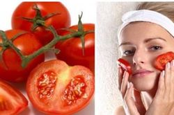 Top 5 công thức làm đẹp từ cà chua giải quyết 'từ A đến Z' các vấn đề của da
