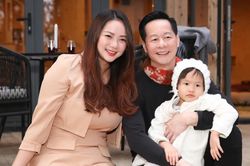 Được chồng đại gia cưng chiều hết mực, Phan Như Thảo khiến dân mạng 'ghen tị' vì cuộc sống như bà hoàng