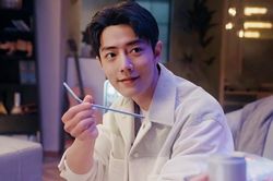 Khiển trách fan cuồng nhưng Tiêu Chiến lại bị chỉ trích rằng không đủ tư cách để nói thế!