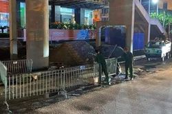 Vụ nữ lao công bị sát hại: Hé lộ về hung thủ