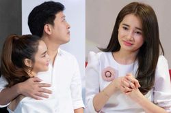 Nhã Phương đòi bỏ nhà khi bị con gái chê... xấu
