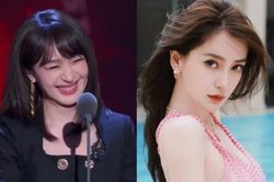 Sau 3 tháng im hơi lặng tiếng, Lý Phi Nhi cố tình 'đá xéo' Angelababy