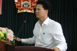 Hàng loạt cán bộ phường Kiến Hưng bị đề nghị truy tố liên quan vụ đại gia Lê Thanh Thản