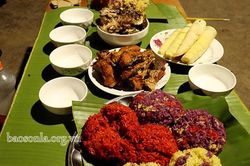 Tết Thanh minh của người Dao Tiền