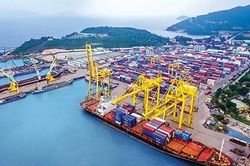 Vận tải biển thua lỗ, Tổng công ty Hàng hải tiếp tục thanh lý 10 tàu