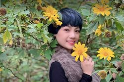 Ngọc Khuê: Con trai tôi nhắc mẹ mở lòng đón tình yêu mới
