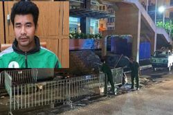 Chủ tịch Hà Nội chỉ đạo xử nghiêm vụ nữ công nhân môi trường bị sát hại