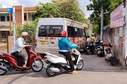 Thành phố Hồ Chí Minh: Lan tỏa phong trào hiến đất mở rộng hẻm