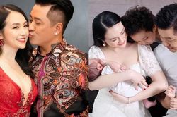 7 năm ngày cưới, cuộc sống của Tuấn Hưng và vợ kém 12 tuổi giờ ra sao?