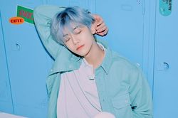 'Cục pin năng lượng' Jaemin (NCT) - chàng idol dịu dàng chân thành và yêu mẹ nhất trên đời