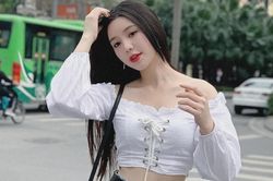 Quỳnh Kool: 'Tôi chỉ nghỉ ngơi, không phải dừng đóng phim'