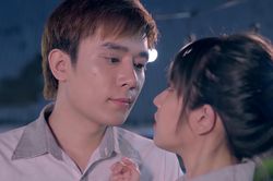 Nhật Phong soán ngôi vương của Tăng Phúc, Trương Thảo Nhi
