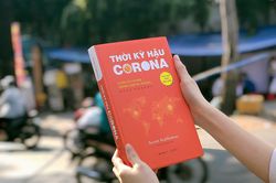 Câu chuyện về giáo dục đại học ở Mỹ