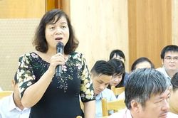 Quảng Ngãi: Đồng hành tháo gỡ vướng mắc cho doanh nghiệp
