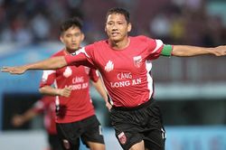 Tuyển Việt Nam vẫn có chỗ cho người già