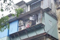 Góc nhìn 365: Bi kịch 'chuồng cọp'