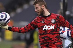 De Gea tính đường rời MU. Real Madrid, Atletico, PSG sẵn sàng chiêu mộ?