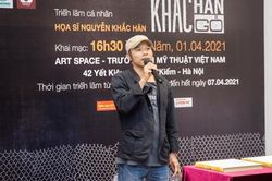 Triển lãm 'Khắc Hân khắc gỗ': Một kỹ thuật đỉnh cao - một nghệ thuật chiều sâu
