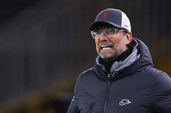Juergen Klopp: 'Liverpool đến Madrid không phải để báo thù'.