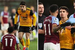 Lingard phân trần sự cố khó hiểu trong chiến thắng của West Ham