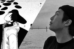 RM BTS lập kỷ lục khủng mọi thời đại với mixtape 'mono'