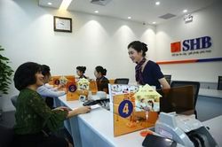 Doanh nghiệp nộp thuế hải quan 'đăng ký 1 lần, tự động nộp thuế' qua SHB