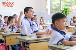 Điều tâm đắc về giáo dục của một nhà giáo hơn 30 năm đứng lớp