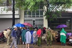 Lào Cai: Phát hiện thi thể 2 vợ chồng trong căn phòng kín