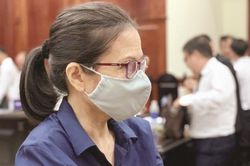 Phúc thẩm vụ Agribank Chi nhánh Bến Thành: Bị kết án chung thân, nữ giám đốc kêu oan
