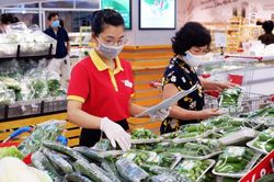 SK Group mua 16,26% cổ phần VinCommerce với giá 410 triệu USD