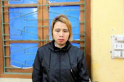 Khởi tố, bắt giam 'nữ quái' cầm đầu đường dây đưa người nhập cảnh trái phép vào Việt Nam