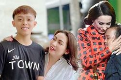 Phản ứng của Phi Nhung khi Hồ Văn Cường ra ở riêng