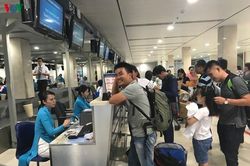 Vietnam Airlines đòi áp giá sàn, hết thời vé máy bay 0 đồng?