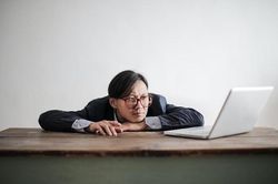 Dấu hiệu 'đã đến lúc phải nghỉ việc'