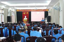 Cần nâng cao chất lượng thỏa ước lao động tập thể trong doanh nghiệp