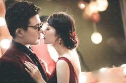 Nước mắt cay đắng của thiếu nữ đem đời con gái làm 'bằng chứng' trói buộc tình yêu