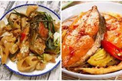Bí quyết kho cá với măng chua ngon tuyệt của mẹ đảm, chồng con 'đánh bay' nồi cơm