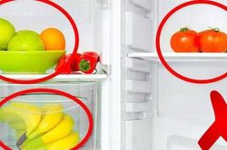 5 loại quả tuyệt đối 'cấm' bảo quản trong tủ lạnh kẻo hỏng vị mất ngon lại gây hại khó lường